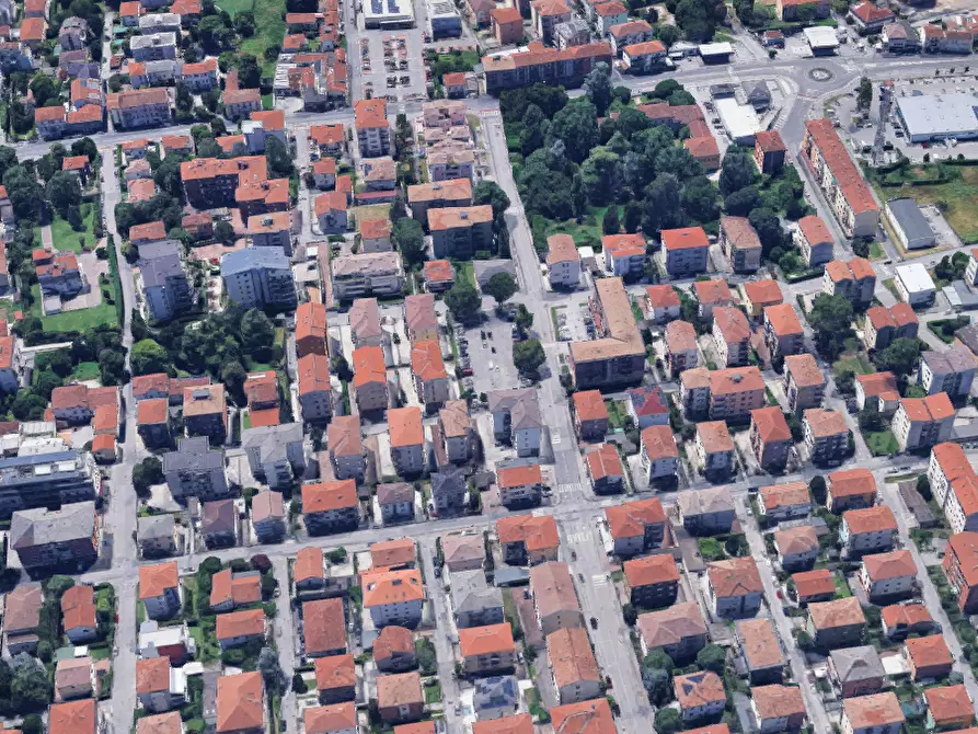 Immagine 16 di Appartamento in vendita  in Via Fabiani a Vicenza