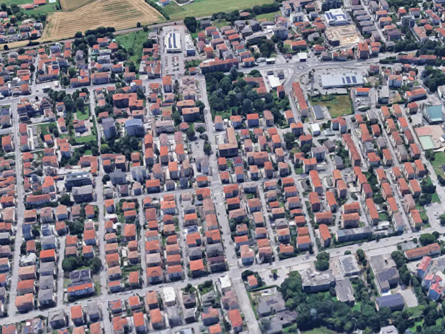 Immagine 17 di Appartamento in vendita  in Via Fabiani a Vicenza