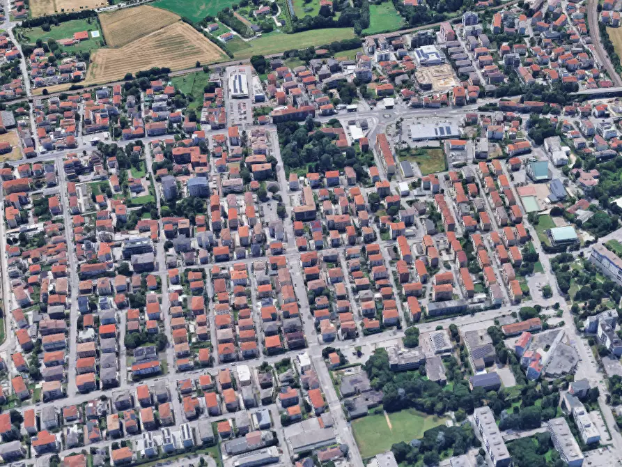 Immagine 18 di Appartamento in vendita  in Via Fabiani a Vicenza