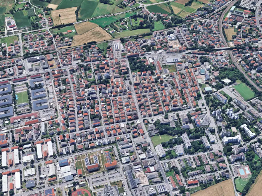 Immagine 19 di Appartamento in vendita  in Via Fabiani a Vicenza