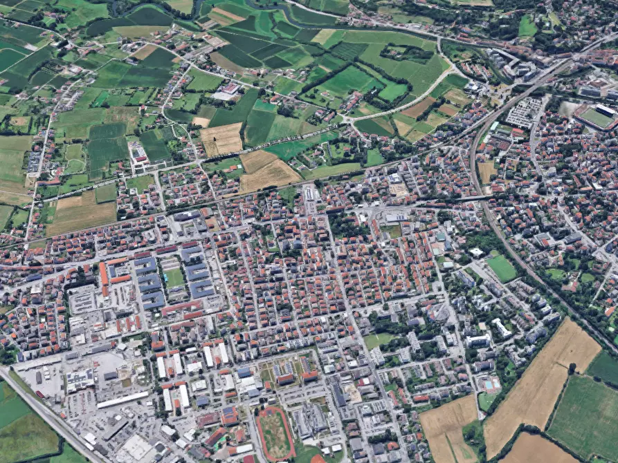 Immagine 21 di Appartamento in vendita  in Via Fabiani a Vicenza