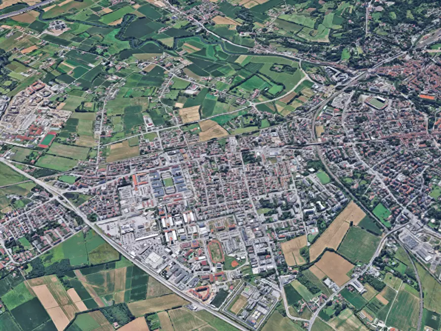 Immagine 22 di Appartamento in vendita  in Via Fabiani a Vicenza