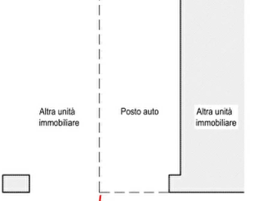 Immagine 24 di Appartamento in vendita  in Via Fabiani a Vicenza