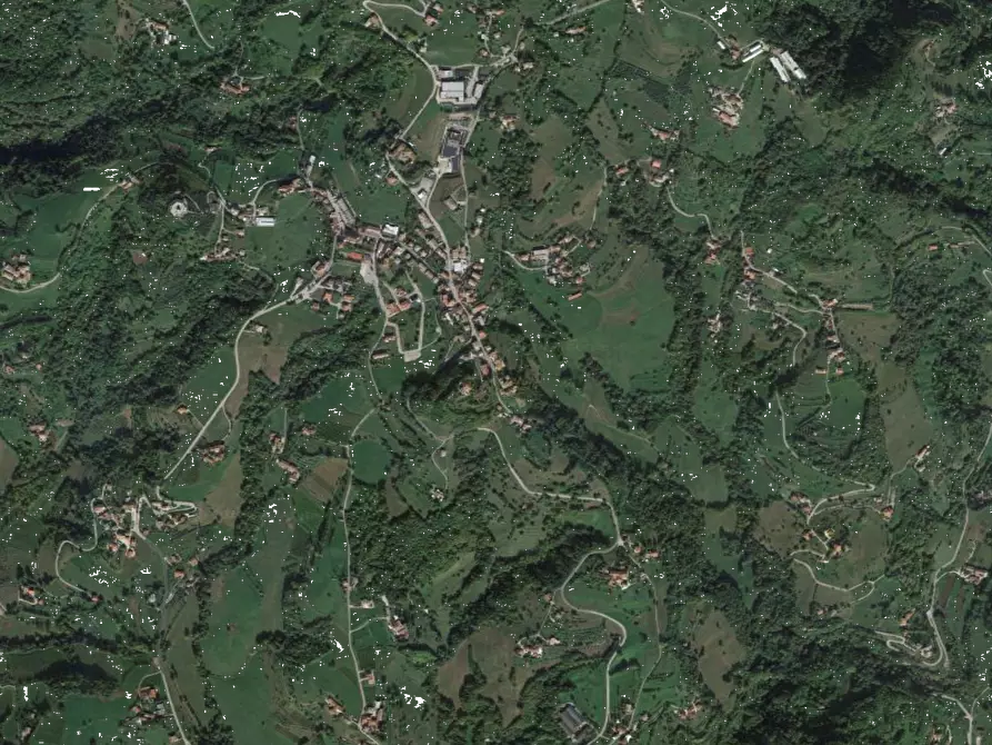 Immagine 14 di Terreno agricolo in vendita  in Via Altura a Salcedo