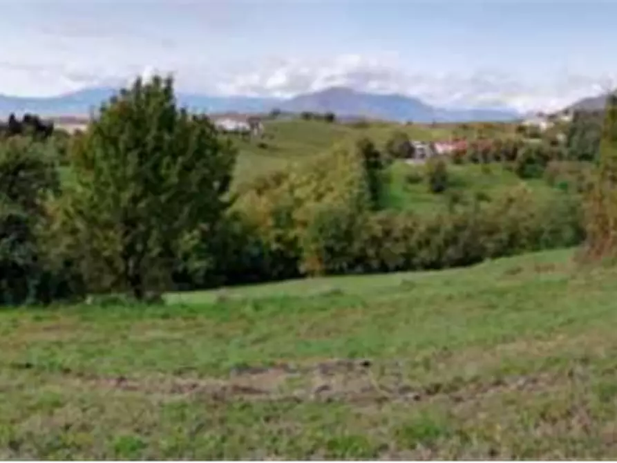 Immagine 1 di Terreno agricolo in vendita  in Via Poletti a Fara Vicentino
