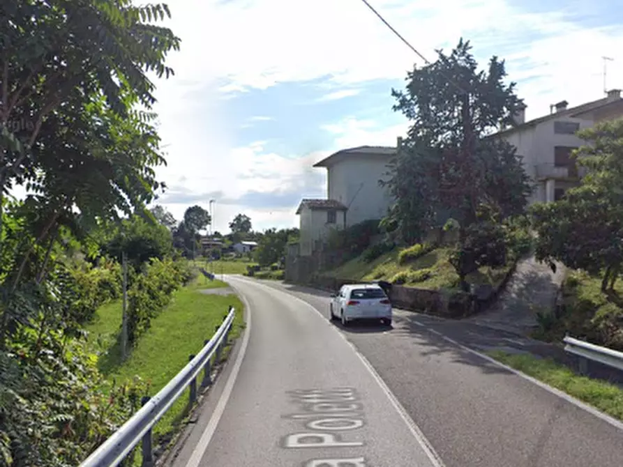 Immagine 11 di Terreno agricolo in vendita  in Via Poletti a Fara Vicentino
