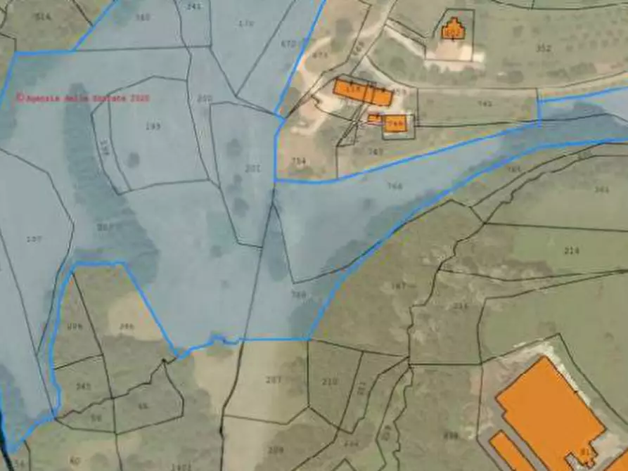 Immagine 15 di Terreno agricolo in vendita  in Via Poletti a Fara Vicentino