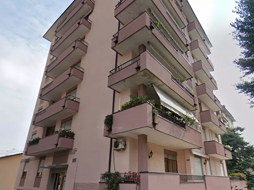 Immagine 3 di Appartamento in vendita  in Via XXV Aprile a Arzignano