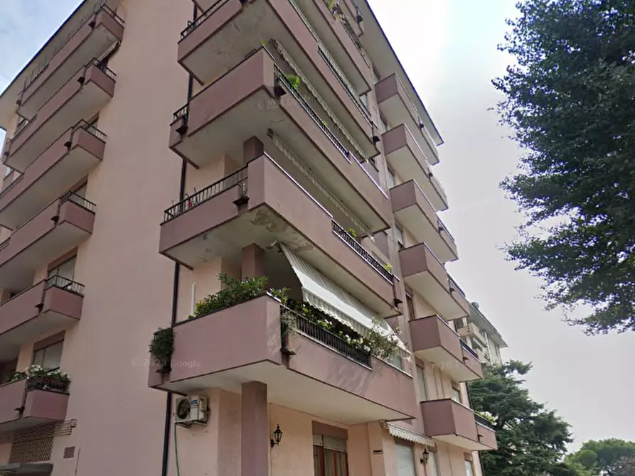 Immagine 4 di Appartamento in vendita  in Via XXV Aprile a Arzignano