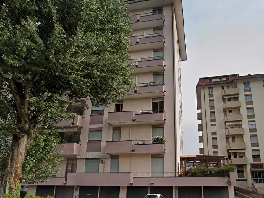 Immagine 9 di Appartamento in vendita  in Via XXV Aprile a Arzignano