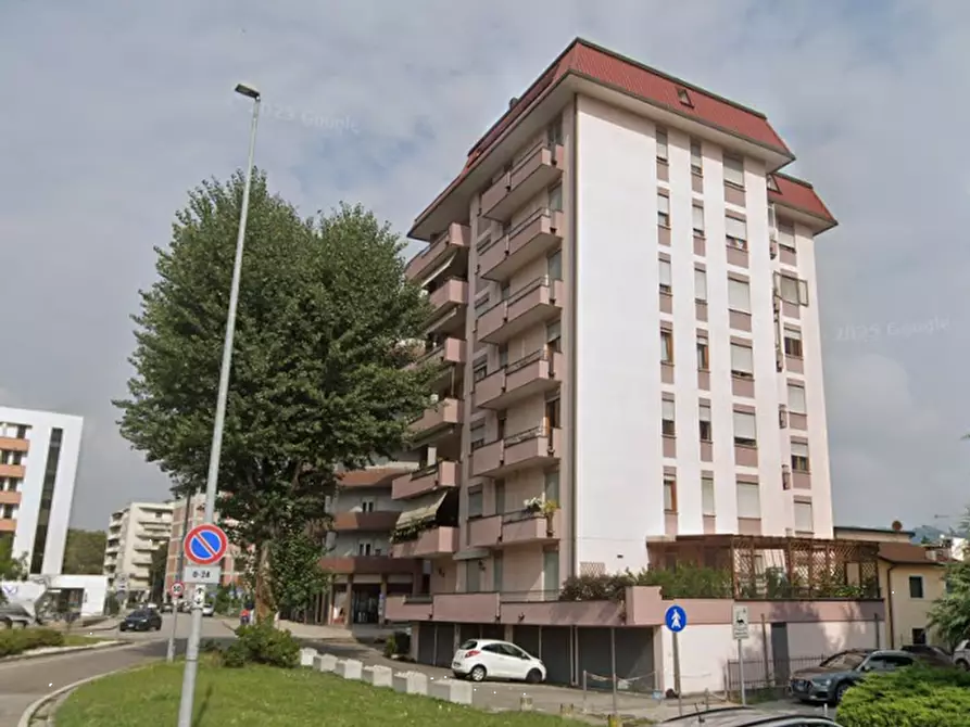 Immagine 13 di Appartamento in vendita  in Via XXV Aprile a Arzignano
