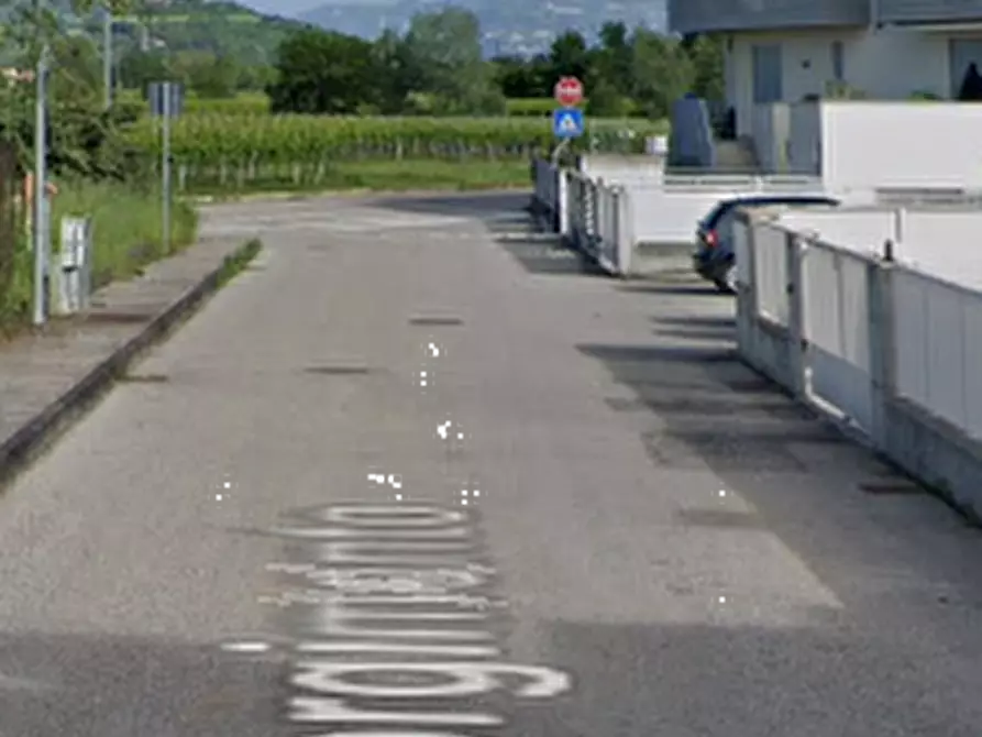 Immagine 5 di Terreno edificabile in vendita  in Via Risorgimento a Sarego