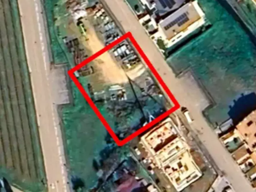 Immagine 7 di Terreno edificabile in vendita  in Via Risorgimento a Sarego