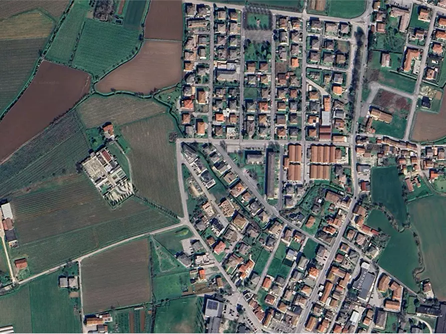 Immagine 8 di Terreno edificabile in vendita  in Via Risorgimento a Sarego