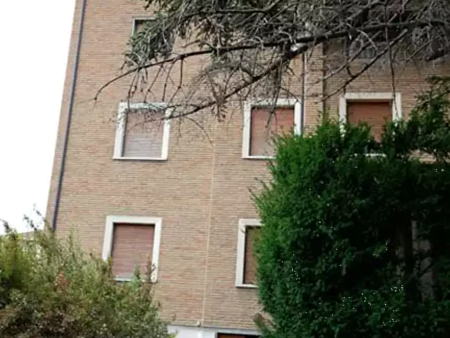 Immagine 6 di Appartamento in vendita  in Via Giovanni Pierpaoli a Fano