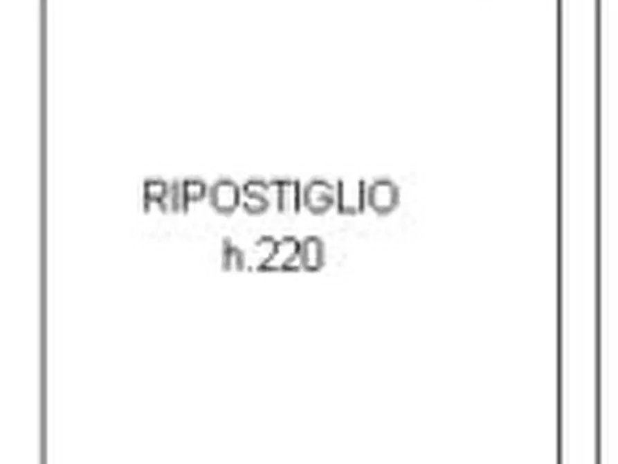 Immagine 9 di Appartamento in vendita  in Via Giovanni Pierpaoli a Fano