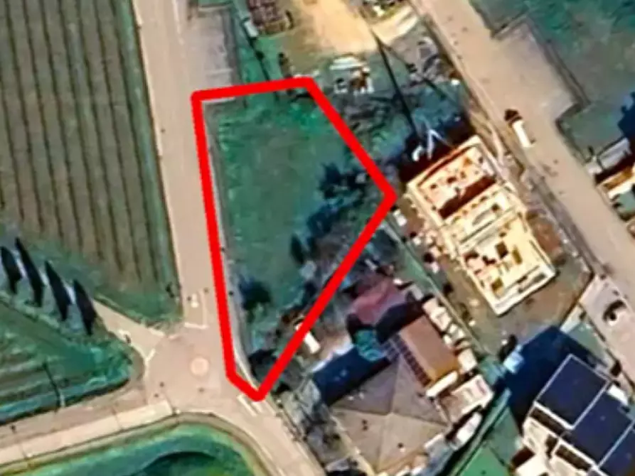 Immagine 5 di Terreno edificabile in vendita  in Via Risorgimento a Sarego