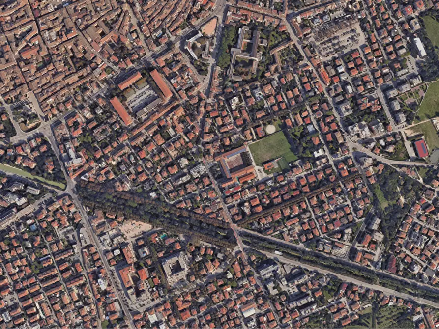 Immagine 17 di Appartamento in vendita  in Via Giovanni Pierpaoli a Fano