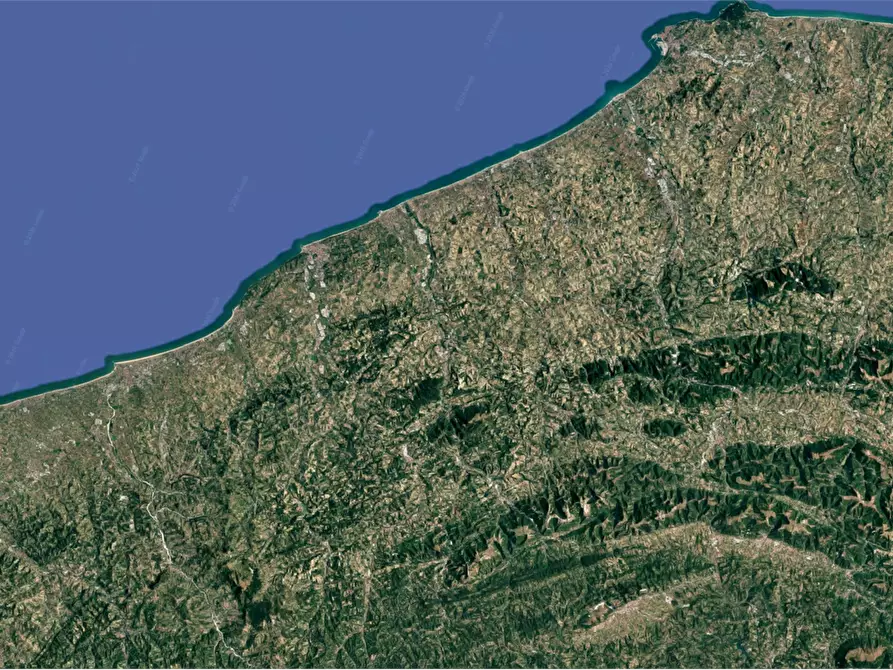 Immagine 21 di Appartamento in vendita  in Via Giovanni Pierpaoli a Fano