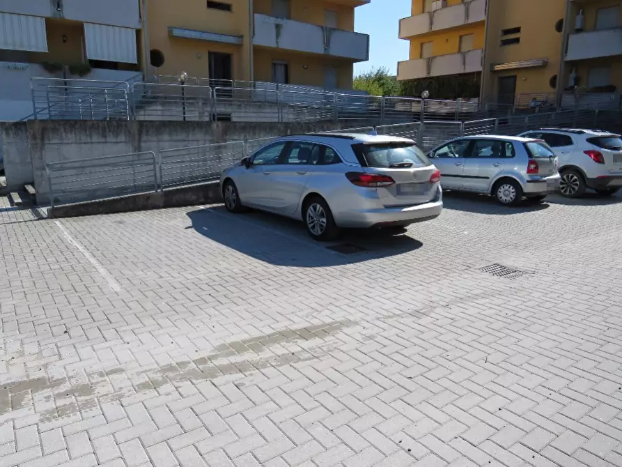Immagine 1 di Posto auto in vendita  in Via Mantova a Cerea