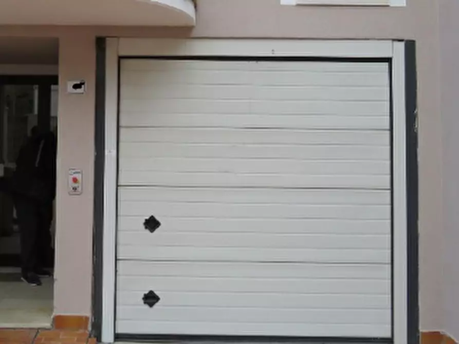 Immagine 3 di Posto auto in vendita  in Via XXV Aprile a Cerea