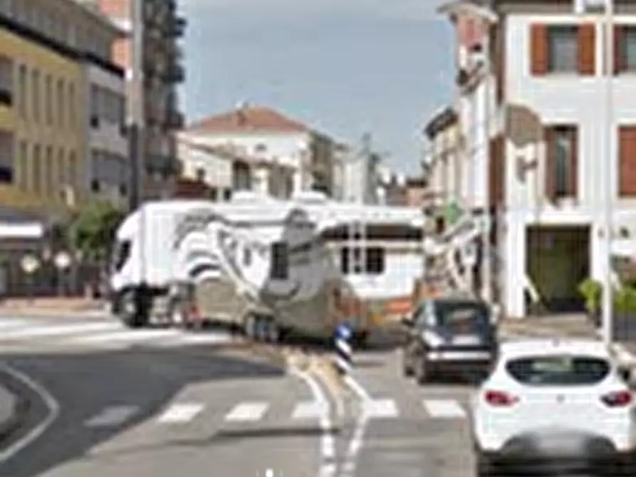 Immagine 5 di Posto auto in vendita  in Via XXV Aprile a Cerea