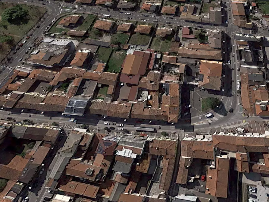 Immagine 9 di Posto auto in vendita  in Via XXV Aprile a Cerea