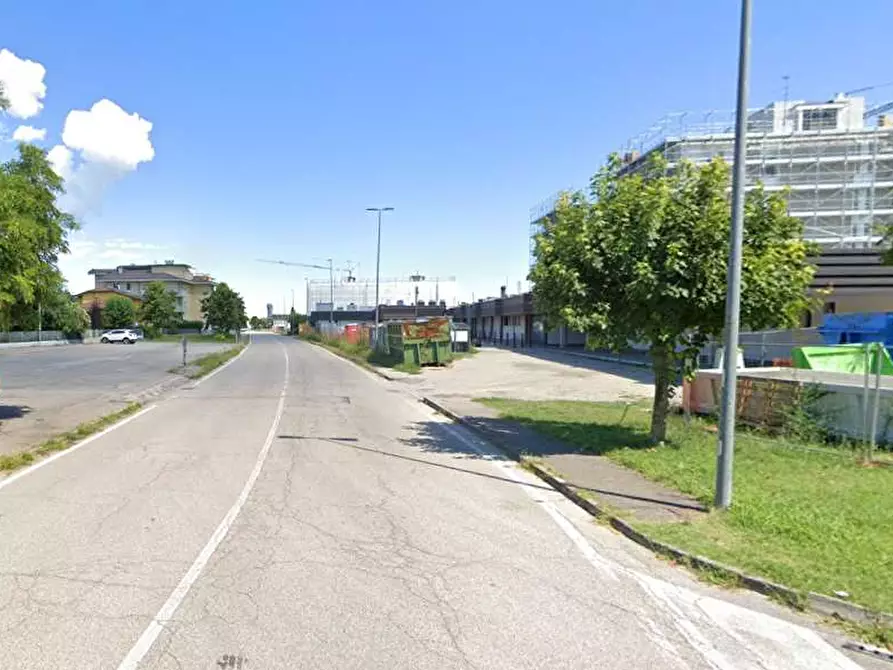 Immagine 5 di Magazzino in vendita  in Via Monte Grappa a Cerea