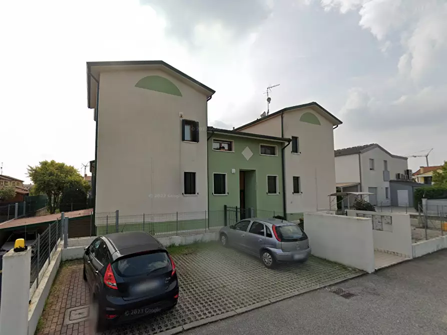 Immagine 9 di Appartamento in vendita  in Vicolo Francesco Guardi a Ceggia