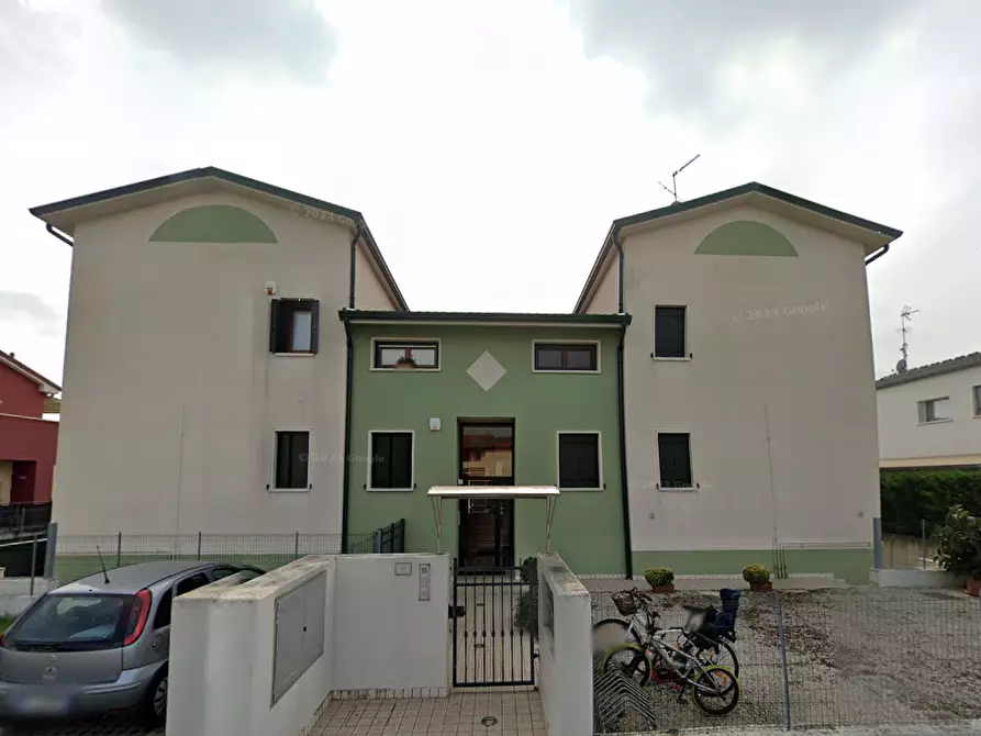 Immagine 10 di Appartamento in vendita  in Vicolo Francesco Guardi a Ceggia