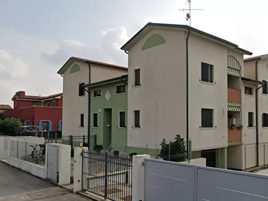 Immagine 12 di Appartamento in vendita  in Vicolo Francesco Guardi a Ceggia