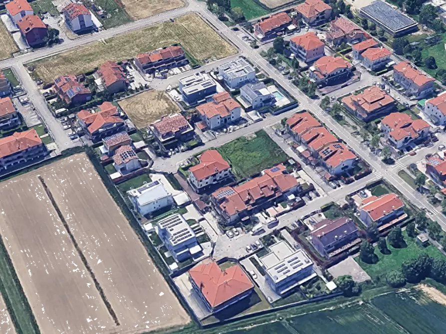 Immagine 15 di Appartamento in vendita  in Vicolo Francesco Guardi a Ceggia