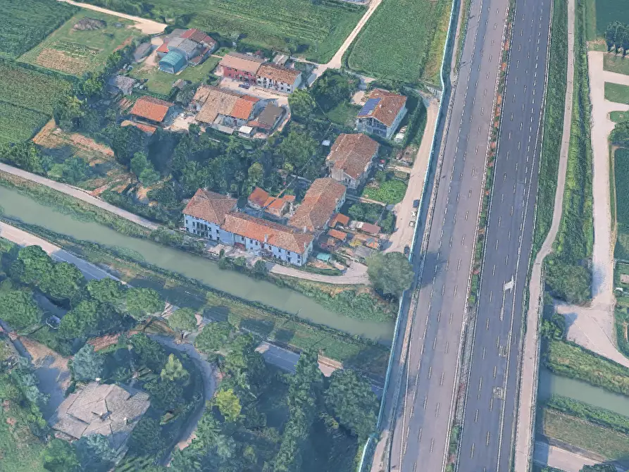 Immagine 1 di Appartamento in vendita  in Via Argine Destro Canale Taglio a Mira