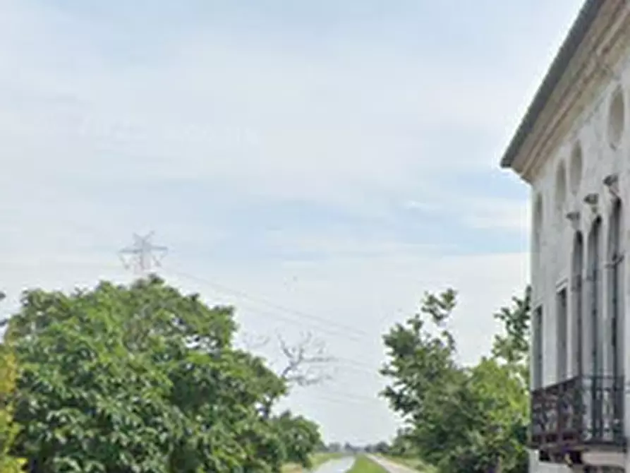 Immagine 9 di Appartamento in vendita  in Via Argine Destro Canale Taglio a Mira