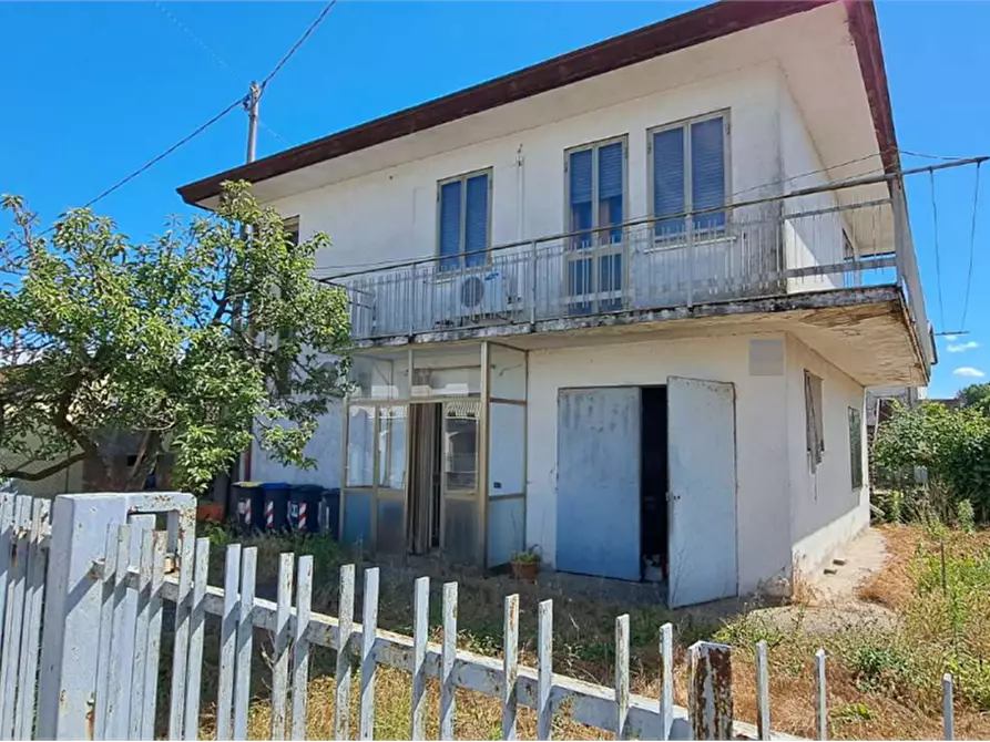 Immagine 2 di Casa indipendente in vendita  in Via Gorizia a Campagna Lupia