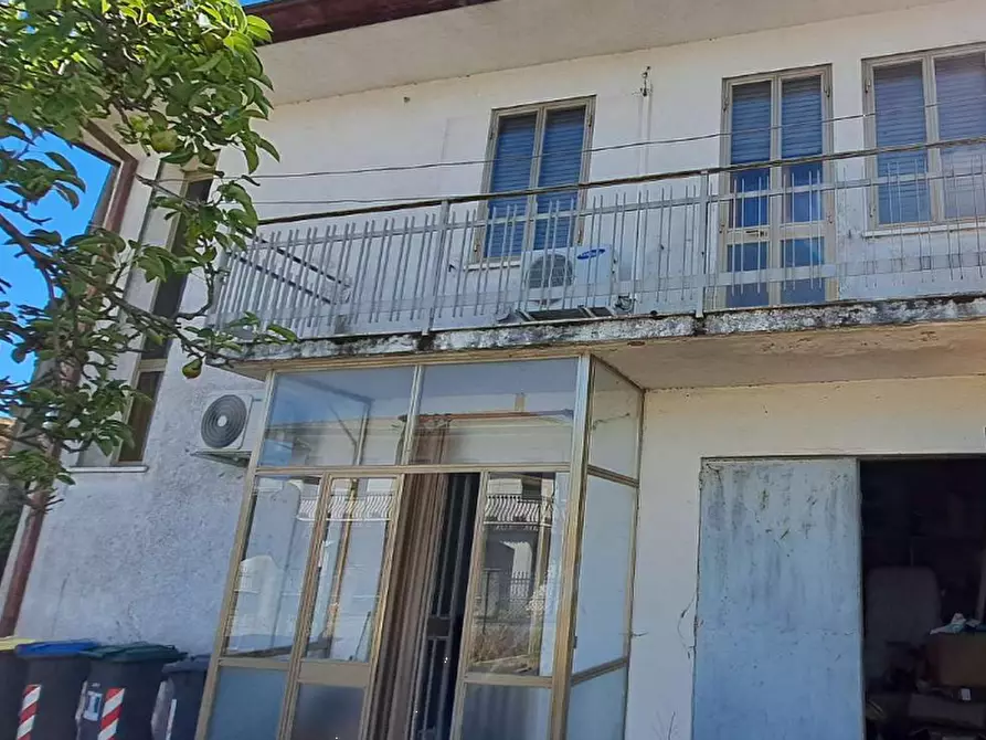 Immagine 3 di Casa indipendente in vendita  in Via Gorizia a Campagna Lupia