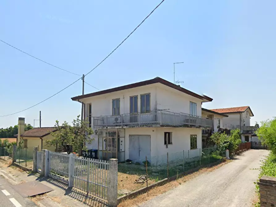 Immagine 7 di Casa indipendente in vendita  in Via Gorizia a Campagna Lupia