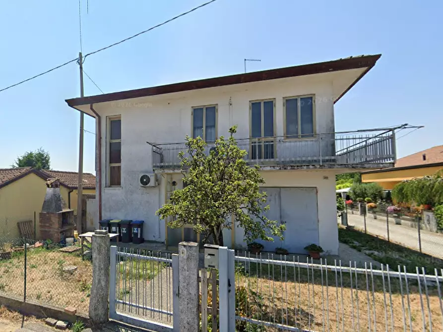 Immagine 8 di Casa indipendente in vendita  in Via Gorizia a Campagna Lupia