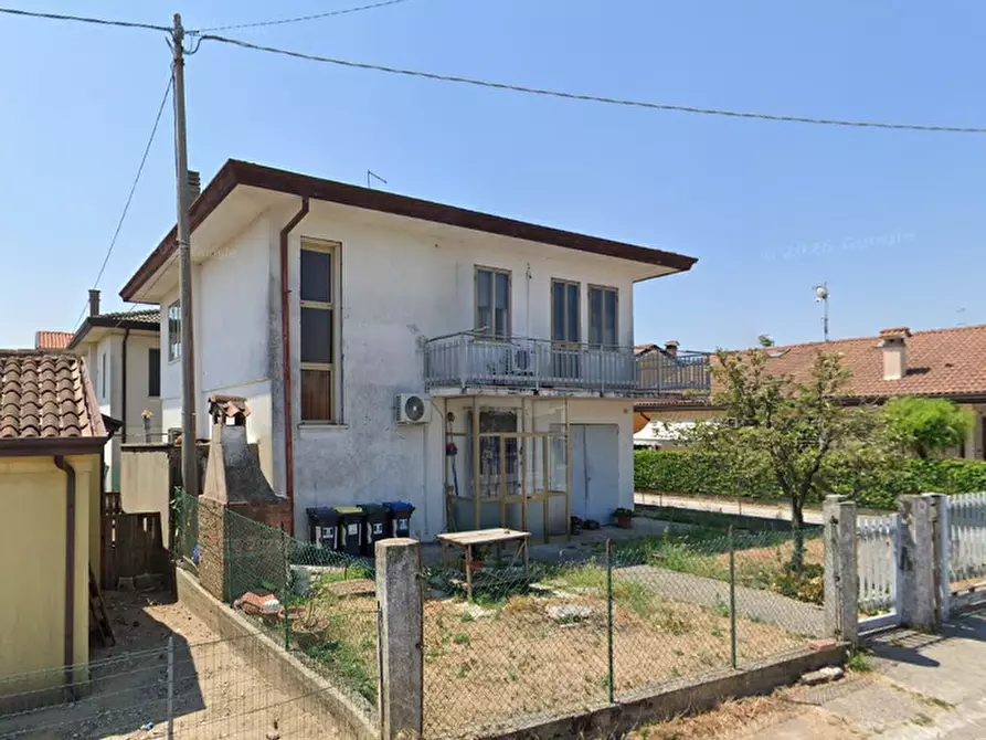 Immagine 9 di Casa indipendente in vendita  in Via Gorizia a Campagna Lupia