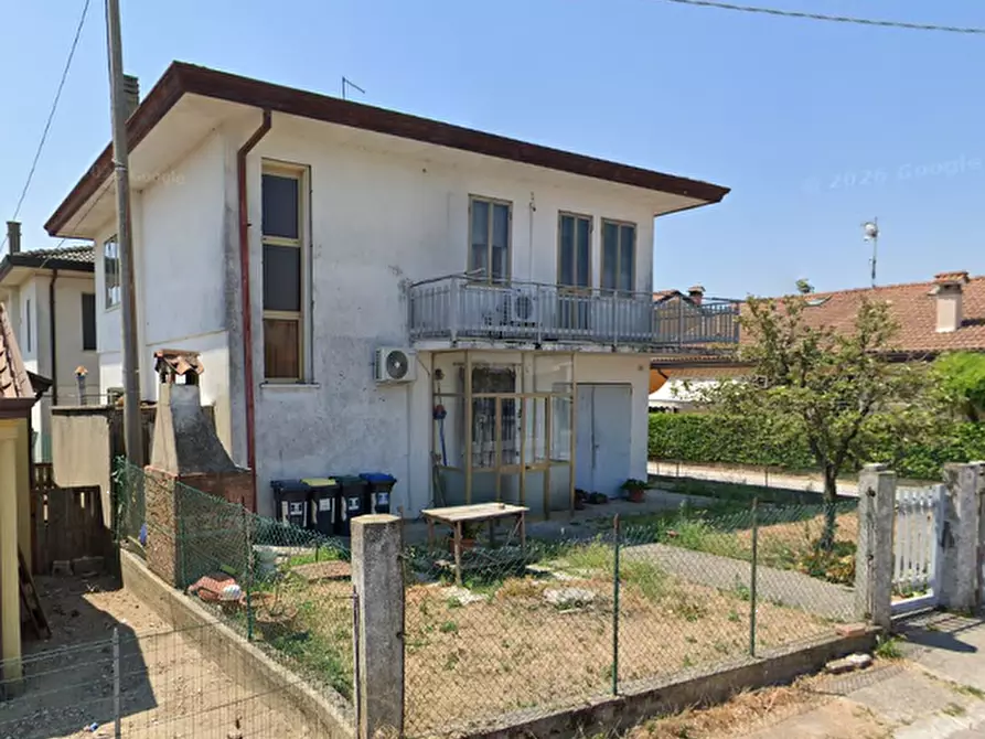 Immagine 11 di Casa indipendente in vendita  in Via Gorizia a Campagna Lupia