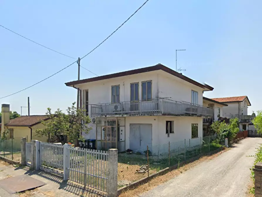 Immagine 13 di Casa indipendente in vendita  in Via Gorizia a Campagna Lupia