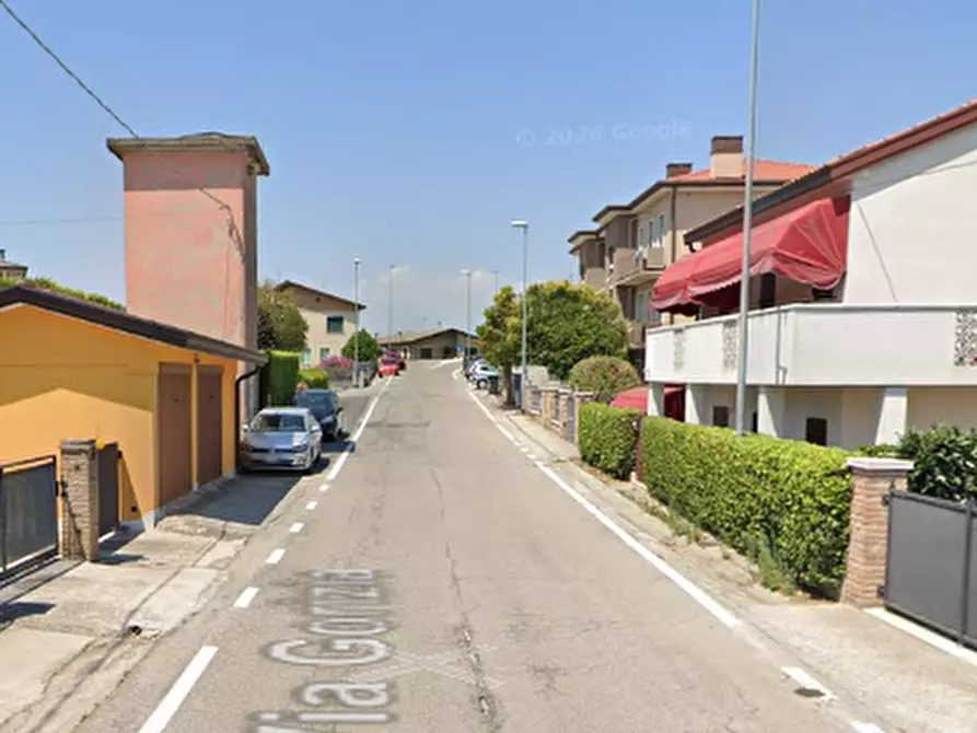 Immagine 15 di Casa indipendente in vendita  in Via Gorizia a Campagna Lupia