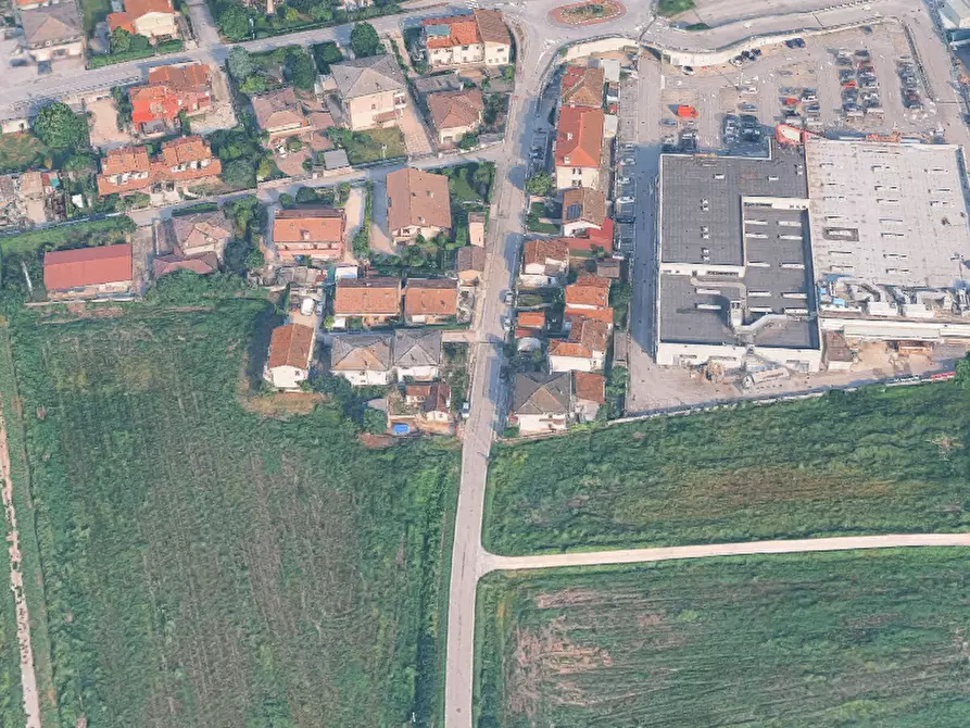 Immagine 16 di Casa indipendente in vendita  in Via Gorizia a Campagna Lupia