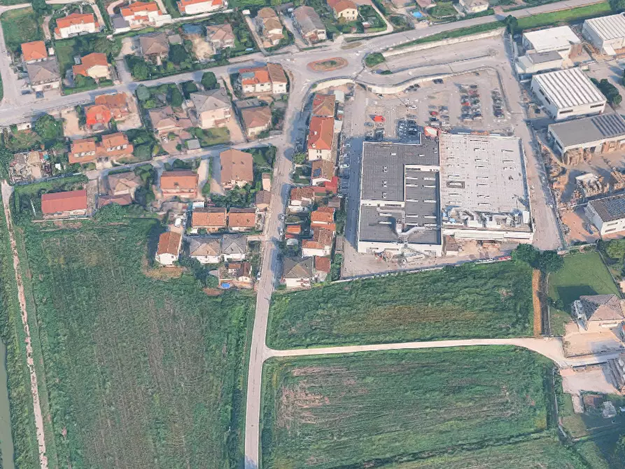 Immagine 17 di Casa indipendente in vendita  in Via Gorizia a Campagna Lupia