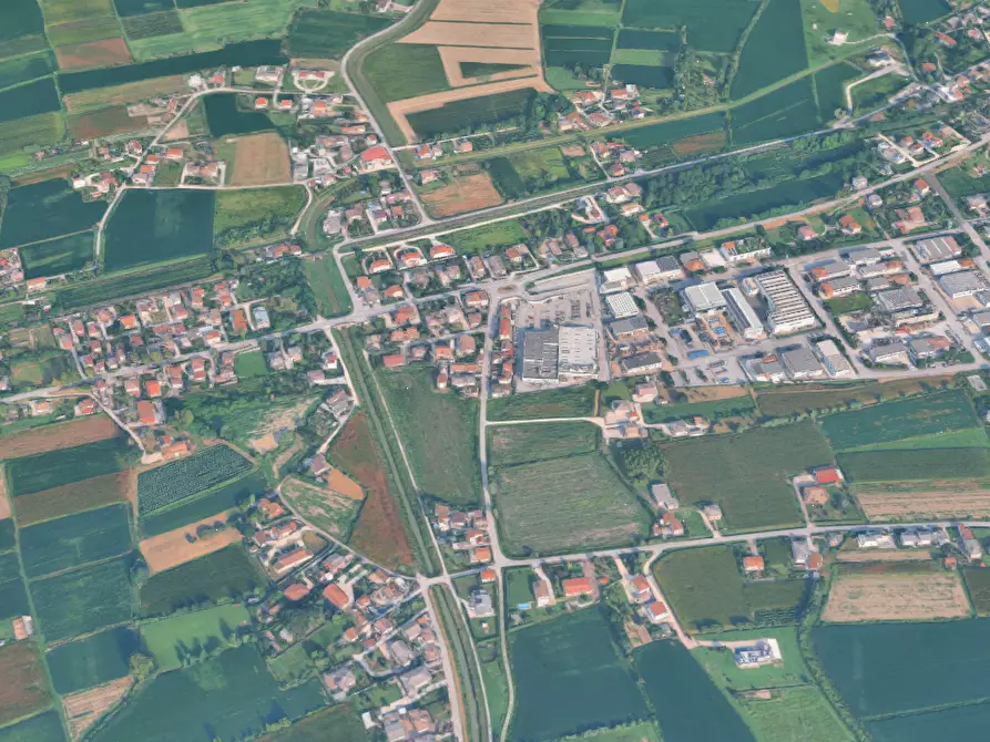 Immagine 20 di Casa indipendente in vendita  in Via Gorizia a Campagna Lupia