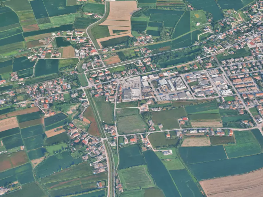 Immagine 21 di Casa indipendente in vendita  in Via Gorizia a Campagna Lupia