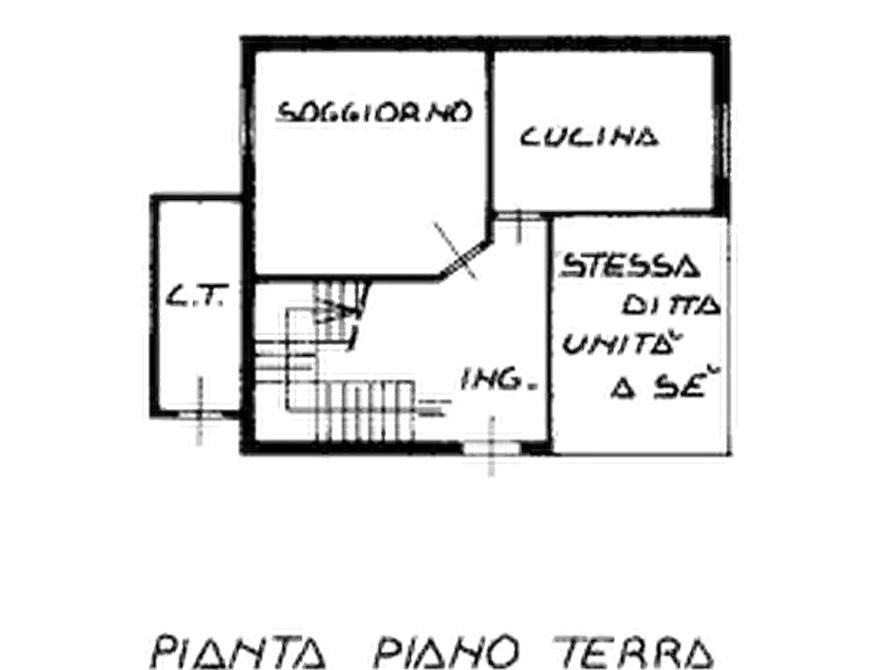 Immagine 24 di Casa indipendente in vendita  in Via Gorizia a Campagna Lupia