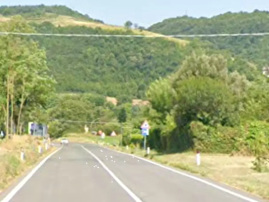 Immagine 5 di Terreno agricolo in vendita  in Strada provinciale  a Pergola