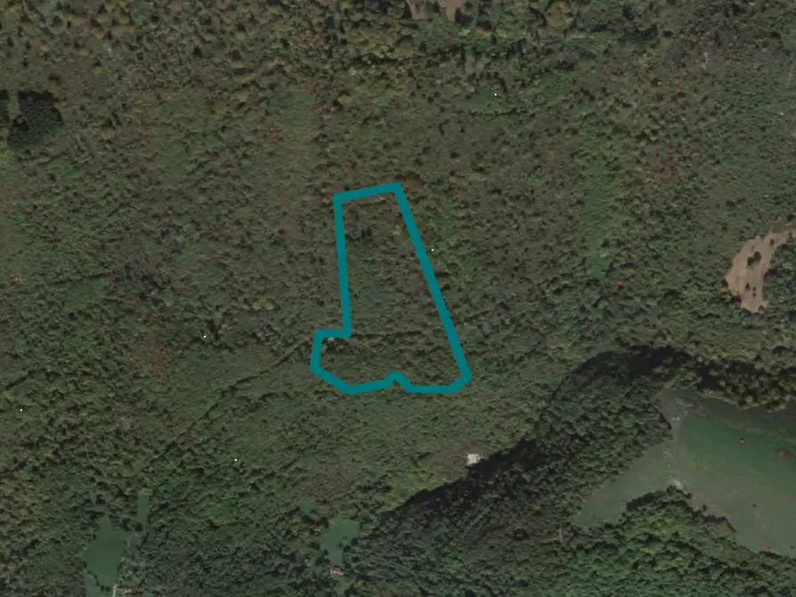 Immagine 1 di Terreno agricolo in vendita  in Piazza XXV Aprile a Lugo Di Vicenza