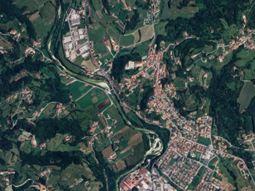 Immagine 2 di Terreno agricolo in vendita  in Piazza XXV Aprile a Lugo Di Vicenza